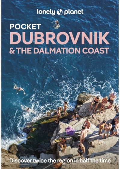 Lonely Planet Pocket Dubrovnik & the Dalmatian Coast