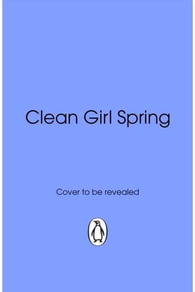 Clean Girl Spring