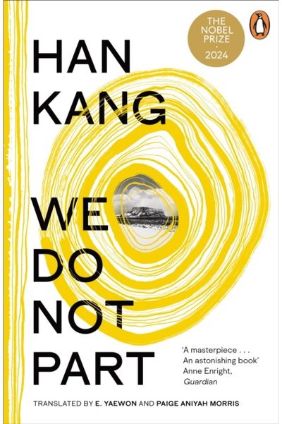 We Do Not Part