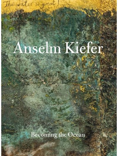 Becoming the Sea