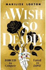 A Wish So Deadly