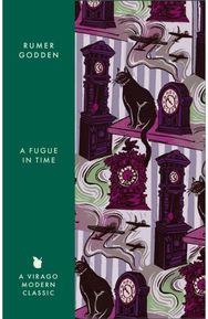 Fugue in Time: A Virago Modern Classic