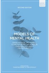 Models of Mental Health
