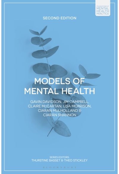 Models of Mental Health