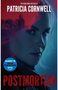 Postmortem: The first in the ground-breaking, globally bestselling Kay Scarpetta series