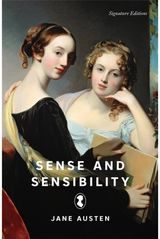 Sense and Sensibility (Signature Editions)