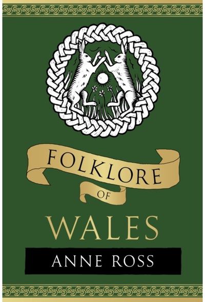 Folklore of Wales