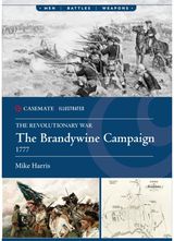 Brandywine Campaign, 1777