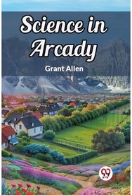 Science in Arcady (Edition2024)