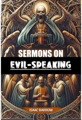 Sermons on Evil-Speaking (Edition2024)