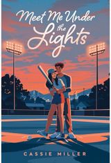 Meet Me Under the Lights