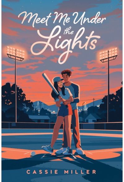 Meet Me Under the Lights