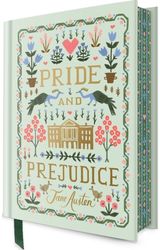 Pride and Prejudice (Puffin in Bloom Deluxe Edition)