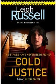 Cold Justice