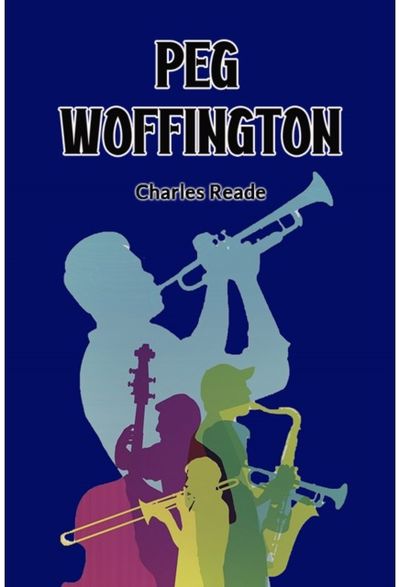 Peg Woffington (Edition2024)