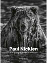 Paul Nicklen: A Photography Masterclass