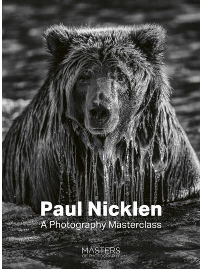 Paul Nicklen: A Photography Masterclass