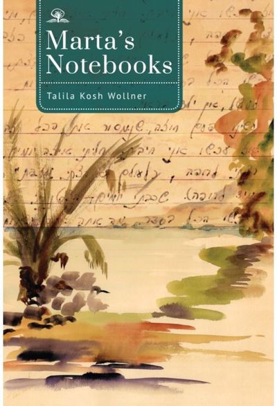 Martas Notebooks