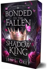 Bonded to the Fallen Shadow King