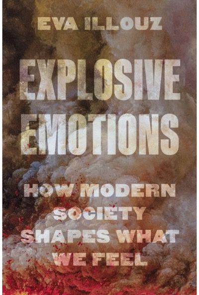 Explosive Emotions: How Modern Society Shapes What We Feel