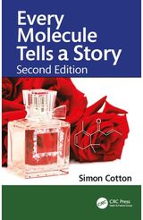 Every Molecule Tells a Story