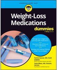 Weight-Loss Medications For Dummies