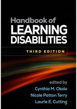 Handbook of Learning Disabilities, Third Edition