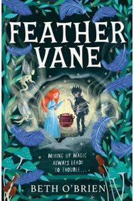 Feather Vane