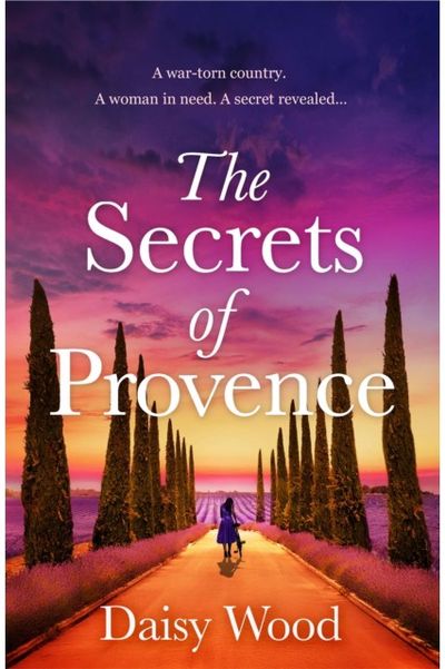 Secrets of Provence