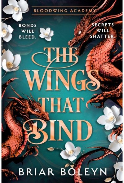 Wings That Bind