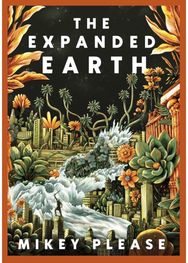 Expanded Earth: A TOP TEN TIMES BESTSELLER