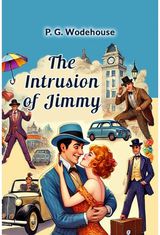 Intrusion of Jimmy