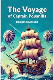 Voyage of Captain Popanilla (Edition2024)