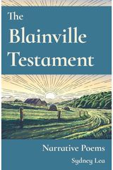 Blainville Testament: Narrative Poems