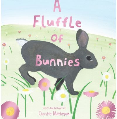 Fluffle of Bunnies