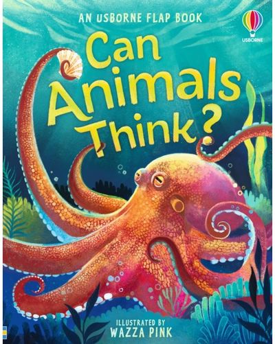 Can Animals Think?