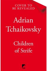 Children of Strife
