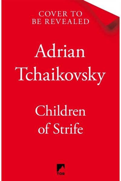 Children of Strife