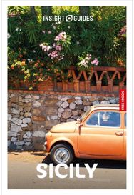Insight Guides Sicily: Travel Guide with eBook