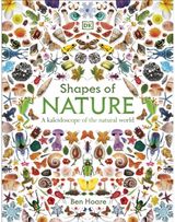Shapes of Nature: A Kaleidoscope of the Natural World
