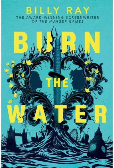 Burn the Water