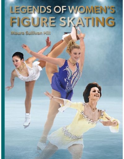 Legends of Womens Figure Skating