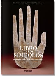 El libro de los simbolos. Reflexiones sobre las imagenes arquetipicas
