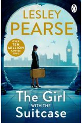 Girl with the Suitcase