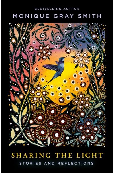 Sharing the Light: Stories and Reflections