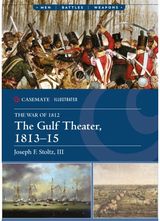 Gulf Theater, 1813–15