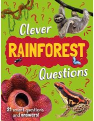 Clever: Rainforest Questions