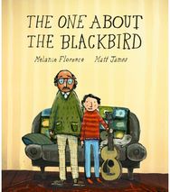 One About the Blackbird