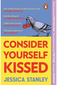 Consider Yourself Kissed