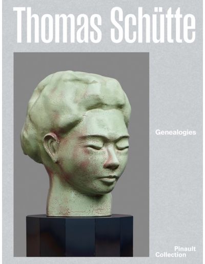 Thomas Schutte: Genealogies